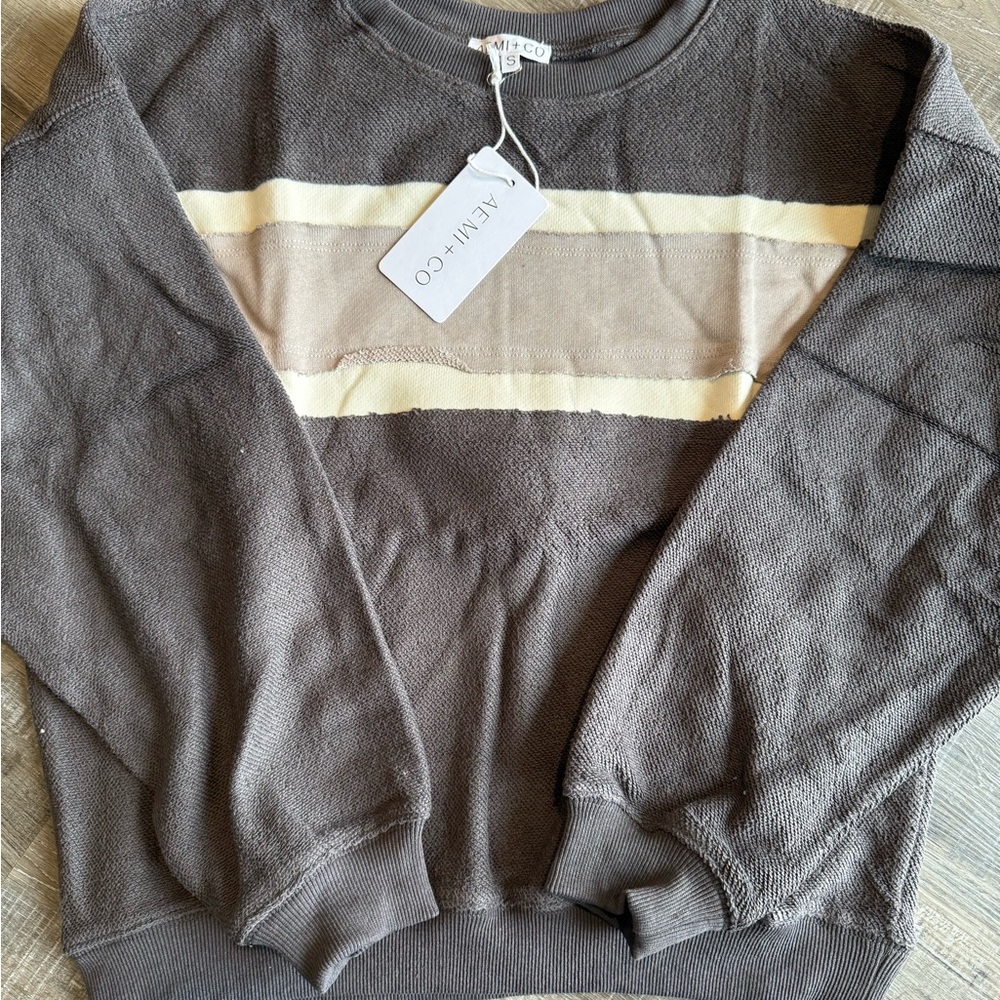 Womens Sweater